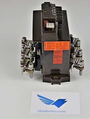 Overload - Z4-100/K-NA - 0 to 100A  -  KLOCKNER MOELLER Z4 Overload Relay