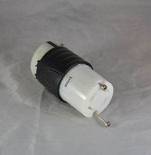 L1730-C  -  Pass & Seymour  -  Locking Plug