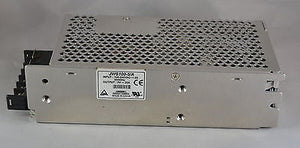 JWS100-5/A  -  Nemic-Lambda  -  AC/DC Converter