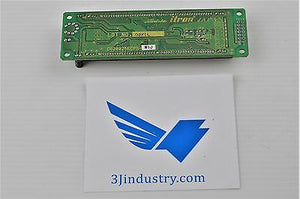 W1J  -  Itron W1J Display