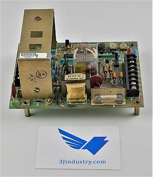 Model 3000 Controller 42-237-8  -  ASSY 15-558-2  -  DYNAMATIC - EATON 3000 Boar