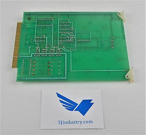 BOARD C15 DECODER / BUFFER   -  BUFFER C15 Board