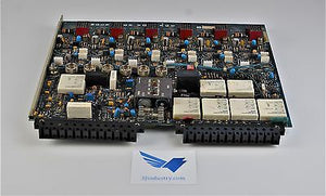 Board Emerson 1725-2000 Rev. N  -  Emerson 1725 Board