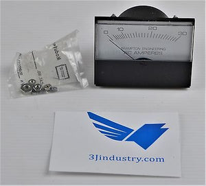 MODUTEC 26.AAC-030  -  Electro-Meters 26 Meter