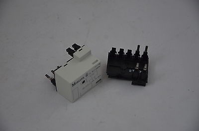 DILM12-XMSM  -  Klockner-Moeller  -  Motor Starter