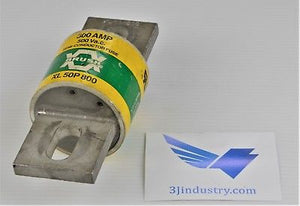 XL50P 800  -  BRUSH XL50P Fuse