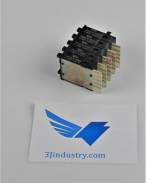 Switch - A7PH-206-1  -  OMRON  A7PH Switch