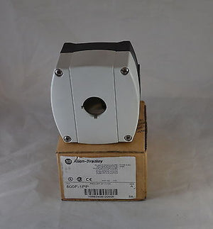 800F-1PP  -  Allen-Bradley  -  Plastic Enclosure Starter Push Button
