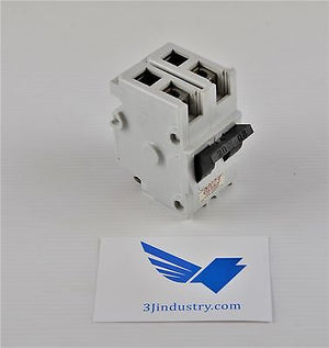 LR12188 20A 2 Pole 120/240  Type NA  -  FEDERAL PIONEER  LR12 Breaker