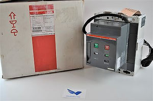 T6H800BW - T6H 800BW - SACE Tmax T6 H 800 / T6N800BWA3M4S8 - ABB TMAX Breaker