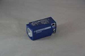 ZCP21  -  Telemecanique   -  Snap Action Limit Switch