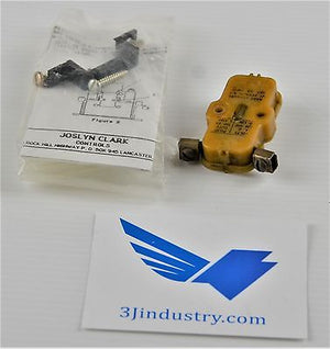 5M-063   (USE)  -  JOSLYN CLARK 5M Contactor
