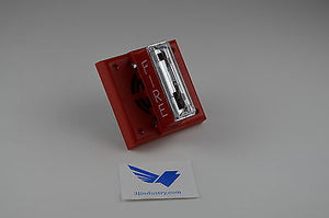SHG24  -  FOS Security Alarm / Camera System