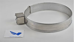 186107 G F13 BAND HEATER 240V  1500W  -  ACROLAB 186107 Heater