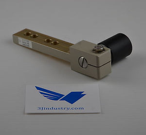 8525004  -  B & Z 8525004 ROLLER BRACKET