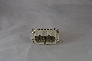 HDC-HE-10SS - 1203900000  -  Weidmueller  -  Rectangular Power Connector