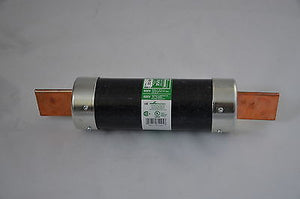 NOS-225  -  Bussmann   -  FUSE 225AMP   600V