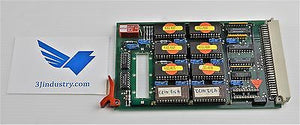 GRAPHA  16K CMD5-RAM/EPROM-2 - 4216.4060.28  -  MULLER 4216 Board