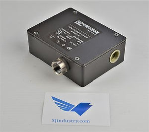 Switch 1027150000 - STVNS-110 - AZM415-22ZPKA 110VAC   -  SCHMERSAL AZM Switch
