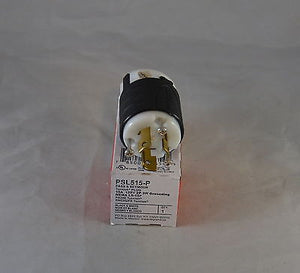 PSL 515-P  -  Pass & Seymour  -  Locking Connector