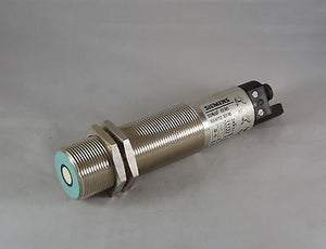 3RG6112-3BF00 Sensor Siemens 3RG6 112 3BF00 Ultrasonic Proximity Switches 6-30CM