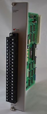 505-6408 SIEMENS Texas Instruments SIMATIC TI PLC MODULE WORD OUTPUT 505 8O TTL