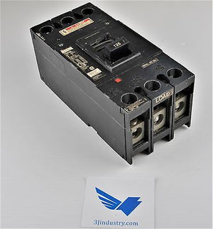 F63F250 - Breaker 3P 250A  -  Ite F6 Breakers