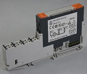 XN-2DO-R-CO & BASE