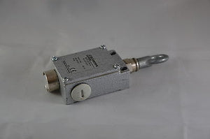 ES 41 Z 1 O/1S  -  Schmersal  -  Pull-Wire Switch