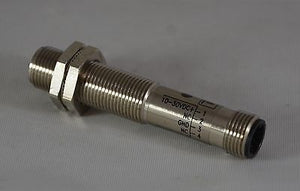 Leuze Sensors LS 412 M12 True Beam - LSE 412M/P-S12 & LSS 412M-S12