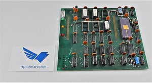 BOARD ASSY 343610 J  PCB343614-D  -  ABDICK 311 Board