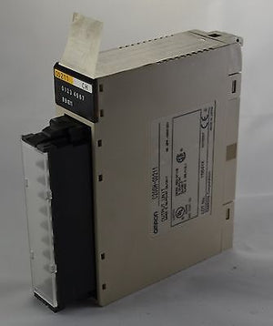 C200H-OD211 OMRON C200H / CS1 PLC 12 x Output Unit 24Vdc 0.3A/POINT