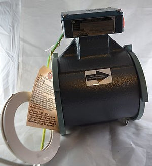 8003A-WCR-PJGCNZ-A  -  Foxboro  -  Magnetic Flowtubes  -  8003A WCR PJGCNZ A