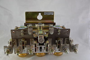 82400H 240  1006G Overload relay    31617-427  -  CUTLER-HAMMER  -  MAGNETIC OVE