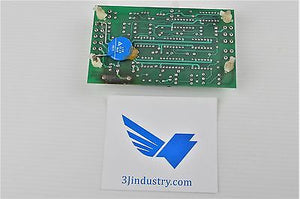 A-3324 V9.0  -  Hamilton Avtec A3324 Board