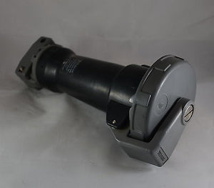 430C5W - HBL430C5W HUBBELL AC Connector IEC60309 Female  Pin & Sleeve  3Ø 600Vac