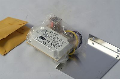 38QB900031 CARRIER 38QB  Time Delay Control Board VENTILLATION HVAC