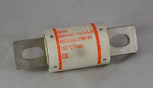 A50P325-4  -  Ferraz Shawmut  -  FUSE Semiconductor, 325A