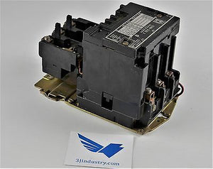 70113-503-15 CEMA SIZE 2 Coil 110/120VAC  -  SQUARE D 8536 Contactor