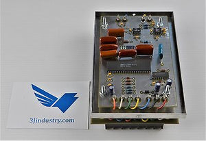 BOARD LMS 6086   -  LOGIC LMS Board