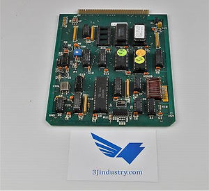 BOARD Q/T 2000 - 25624 -  CPU - Web Guide  -  QUAD/TECH Q/T 2000 Board