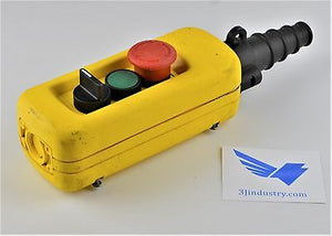 XAC-A  -  TELEMECANIQUE XAC Push Button