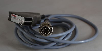 RL 2-0/HDM68 II0 1322A VISOLUX Sensor  B6 12275 - RL 2 Sensors HDM68