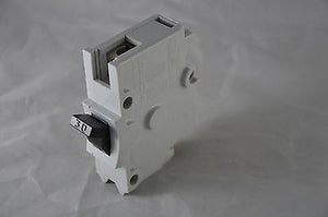 NB111030  -  Federal Pioneer Electric  -  30 Amp Slab Lok Circuit Breaker