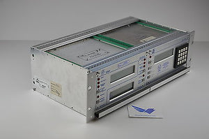 90004002  - SG-DRL2A   SG-CPM2 - SWITCH BOARD UNIT FIRE  SUR-GARD Security Fire