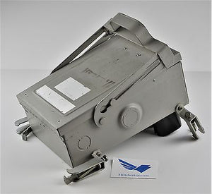 FE5736  -  CROUSE HINDS FE Switch