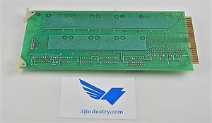 BOARD Q/T 25491 RGS IV RELAY  - 115 VAC  -  QUAD/TECH RGS4 Board