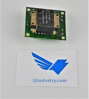 BOARD PSB8803-1.1 - POWER SUPPLY 115V  -  PBS PSB Board