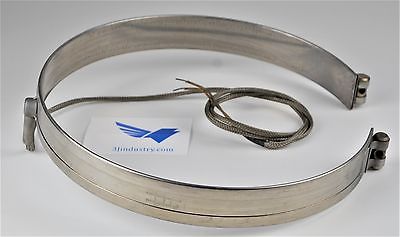 BM027674 BAND HEATER 900W-240V NN  -  FAST HEAT  BM Heater