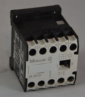 DILER-31(110V50HZ120V60HZ)